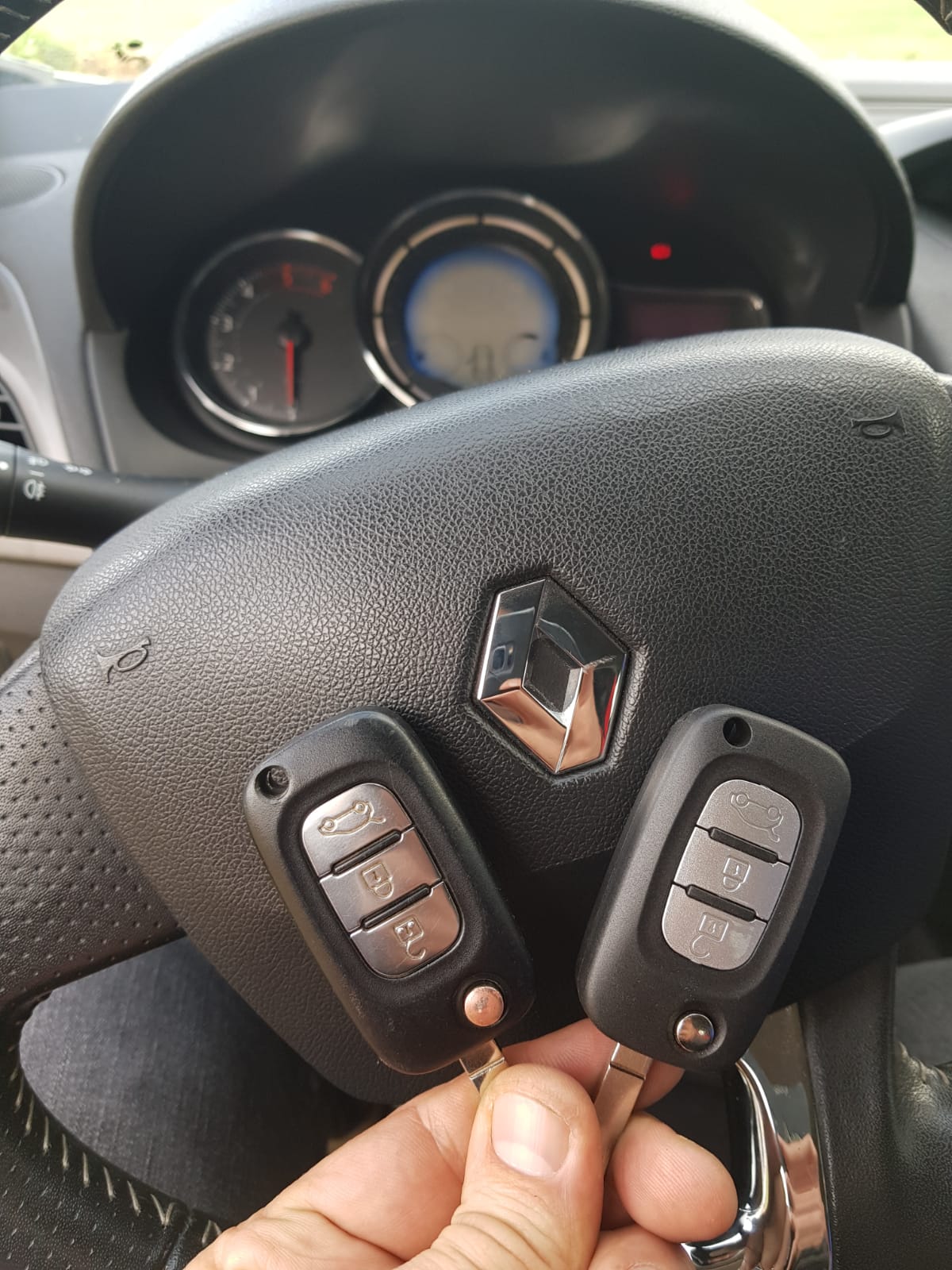2014 Renault Fluence